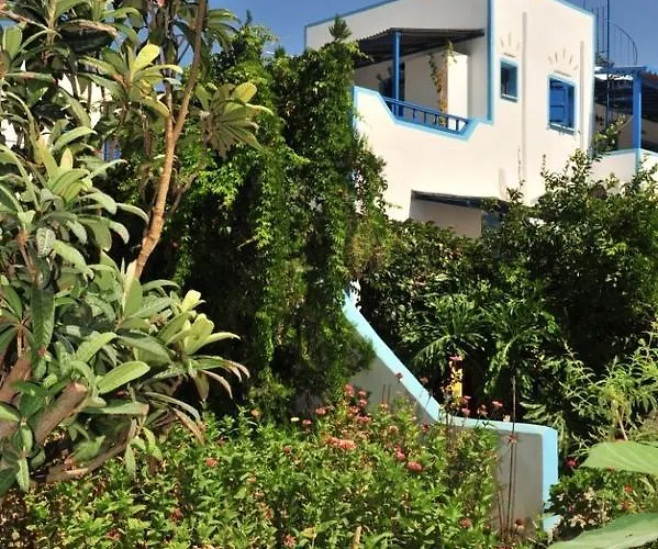 Apartment Titika Katapola