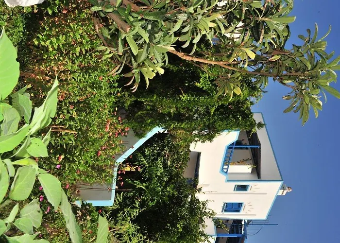 Apartment Titika Katapola