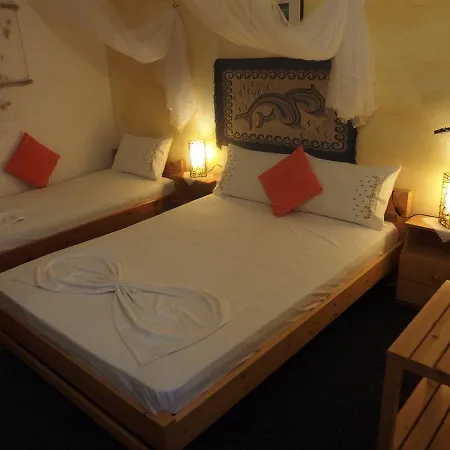 Titika Apartman