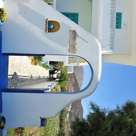Titika Apartman *