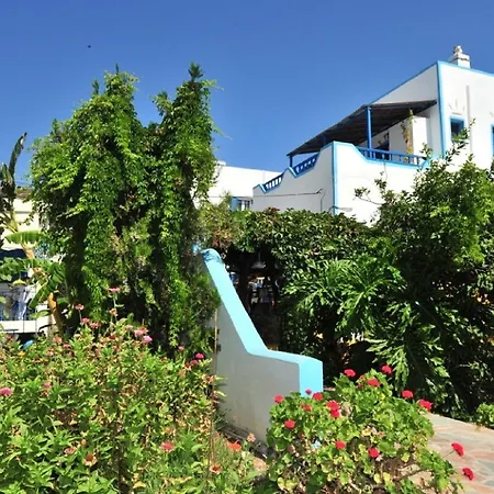 Titika Apartman Katápola