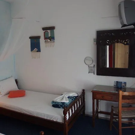 Titika Apartmán