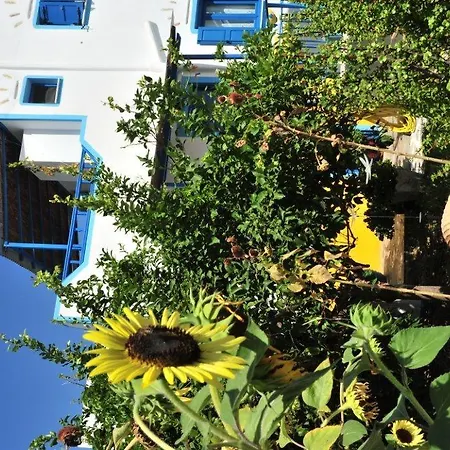 Apartman Titika Katápola