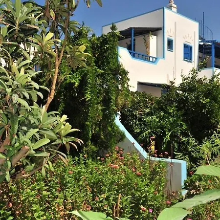 Apartman Titika Katápola