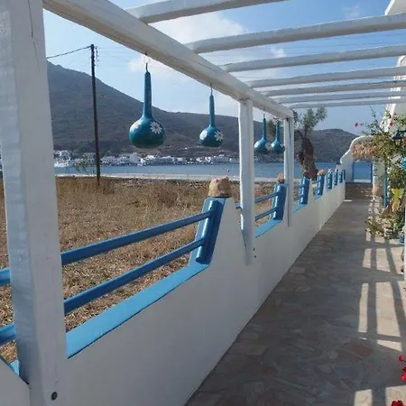 Titika Apartmán