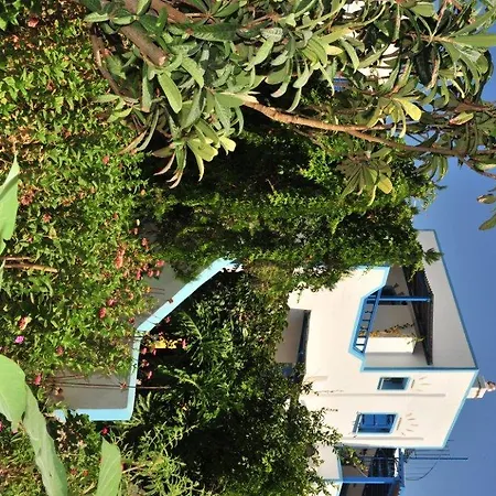 Apartman Titika Katápola