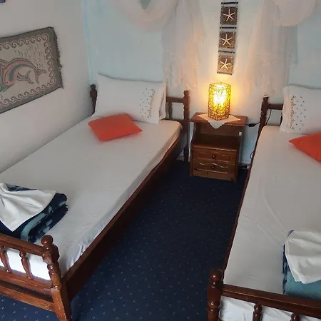 Apartman Titika *